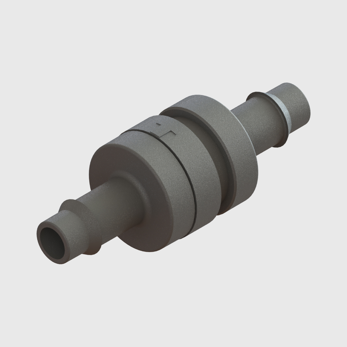 Umbrella Check Valves