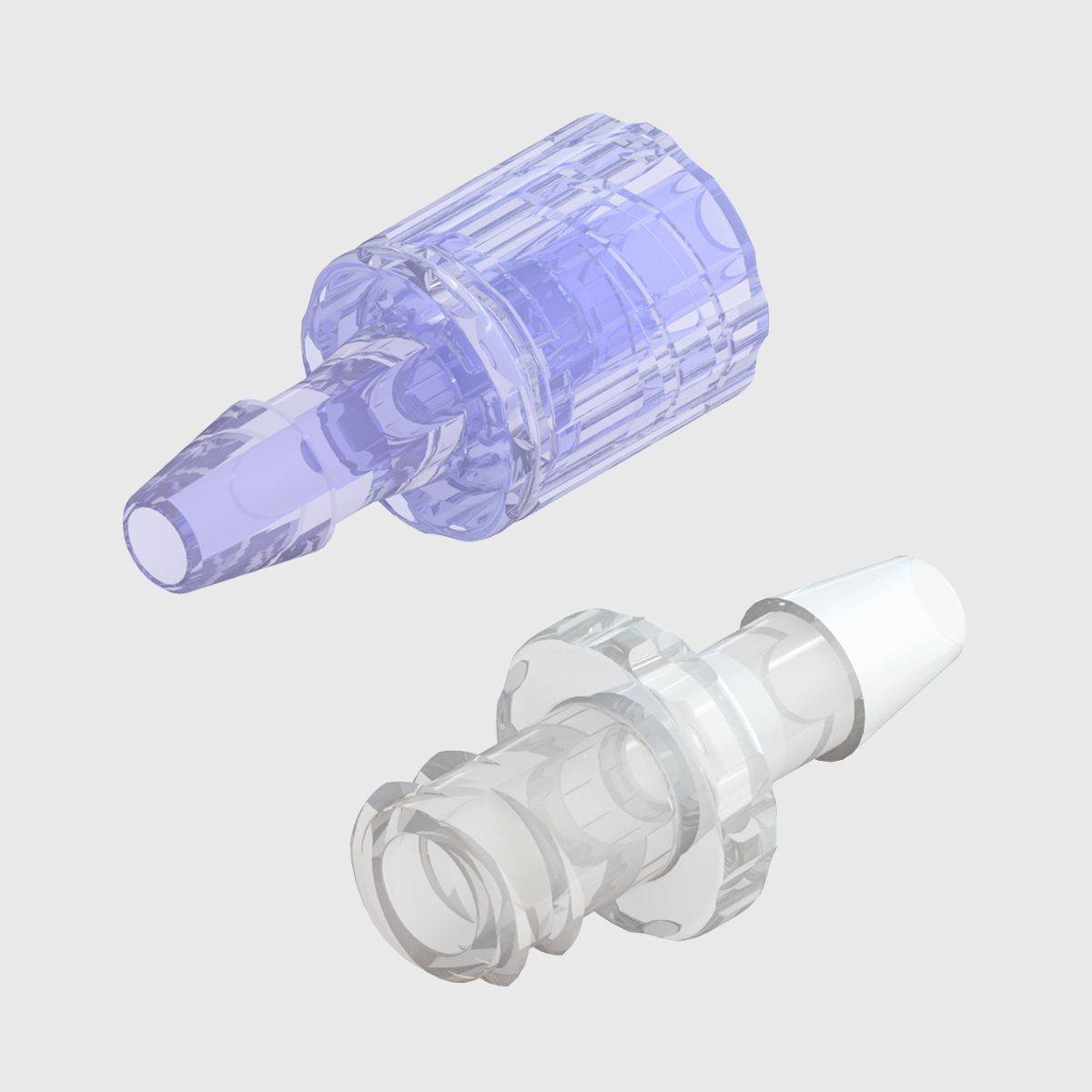 Plastic Luers